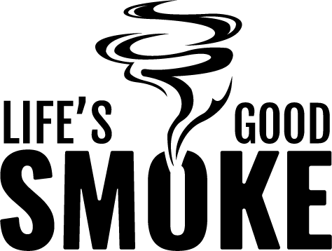 LG Smoke Logo