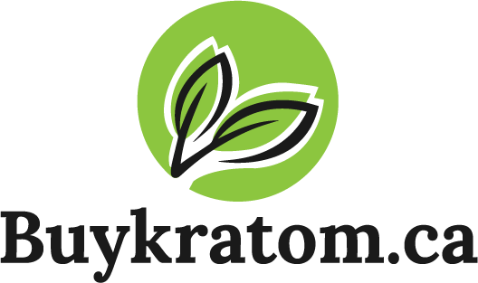 Buy Kratom Logo