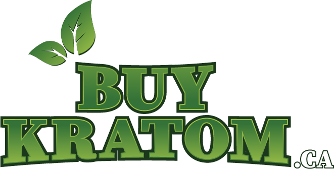 Buy Kratom Logo