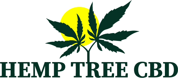 Hemp Tree CBD Logo