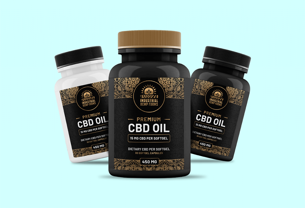 The Top 3 Elements of Your Cannabis Dispensary brand identity CBD