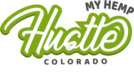 My Hemp Hustle Logo