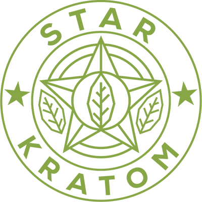 Star Kratom Logo