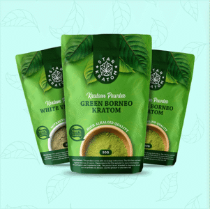 Star Kratom Marketing