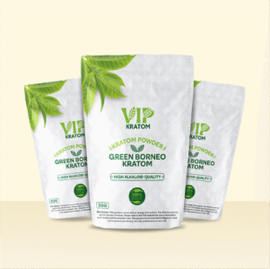 VIP Kratom Marketing