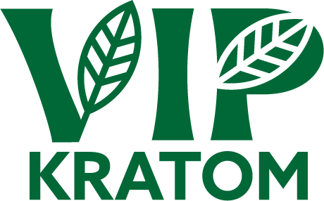Vip Kratom Logo