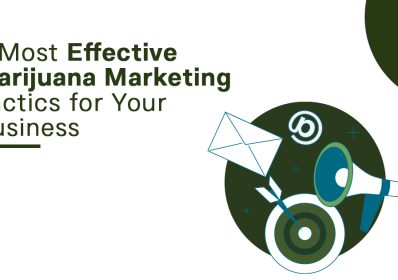 Marijuana Marketing Tactics for Your Business