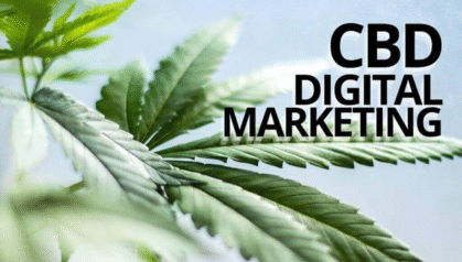 Digital Marketing Services for Hemp Sites