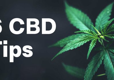 6 CBD Marketing Tips