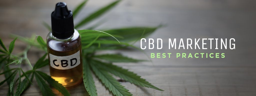 CBD Advertising: How to Effectively Promote Your Brand in This Pandemic