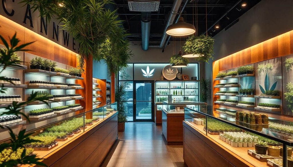 cannabis dispensary