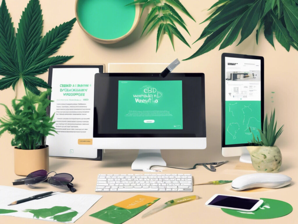 CBD Web Design