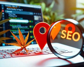 Cannabis SEO Strategy