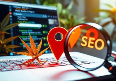 Cannabis SEO Strategy