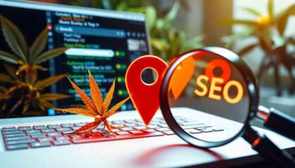 Cannabis SEO Strategy