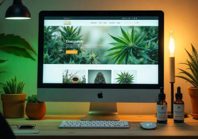 CBD Web Design