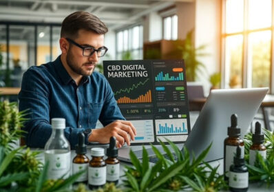 CBD Digital Marketing