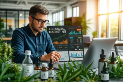 CBD Digital Marketing