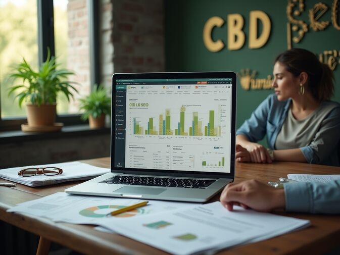 CBD Digital Marketing