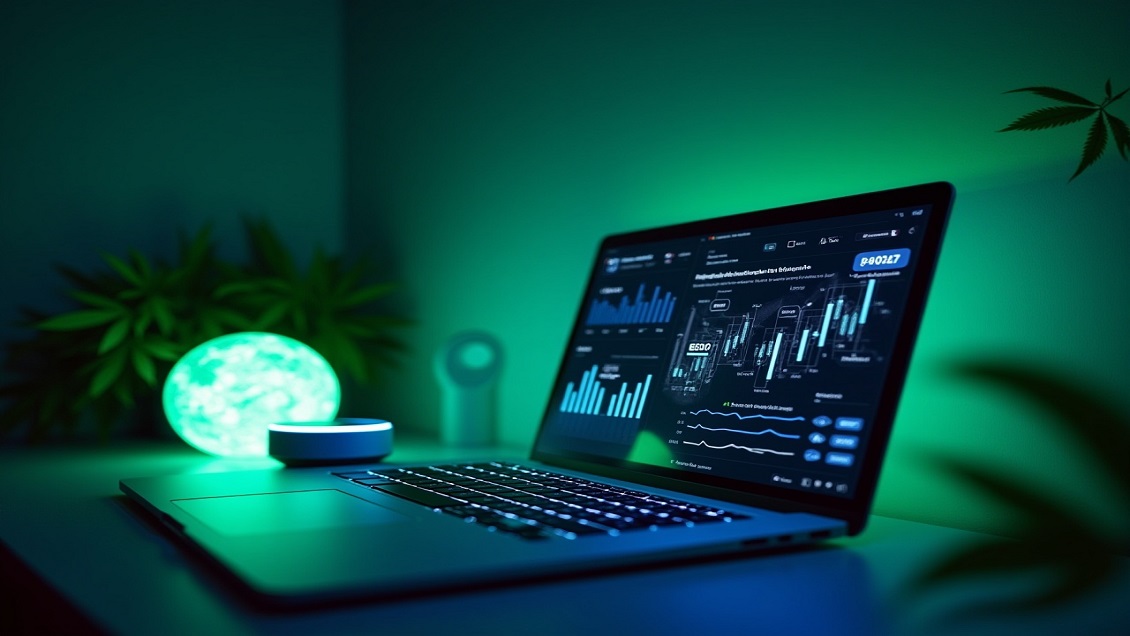 The Future of CBD Digital Marketing: Trends to Watch in 2025