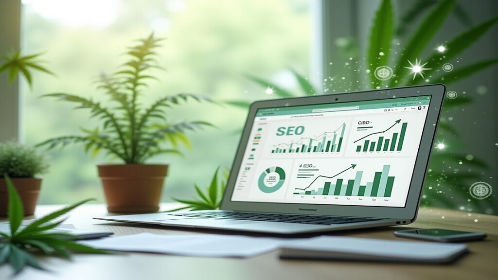 CBD SEO Agency
