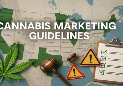 Cannabis Marketing Guidelines