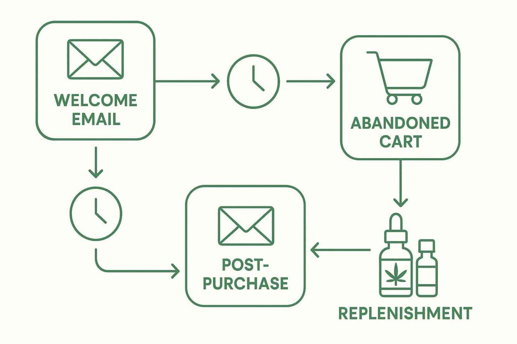 Email marketing