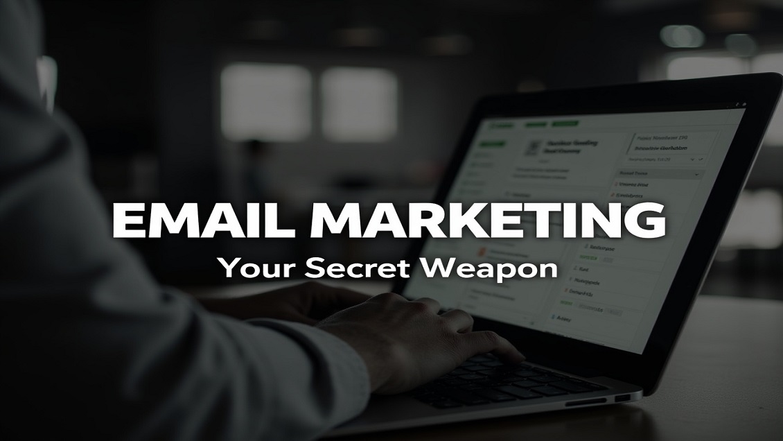 Email Marketing