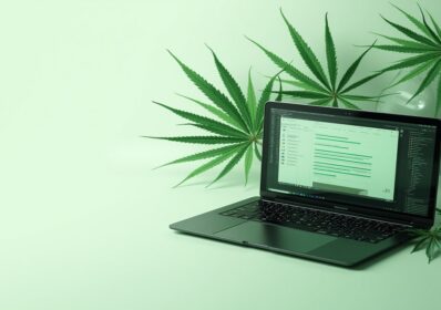 SEO for cannabis websites