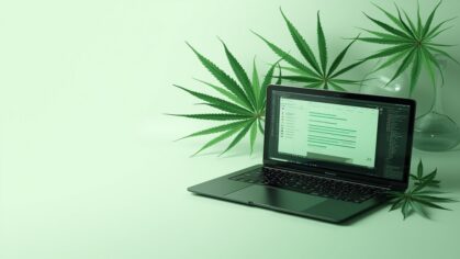 SEO for cannabis websites