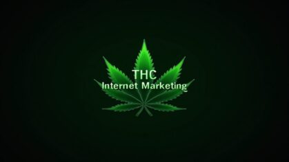 THC internet Marketing