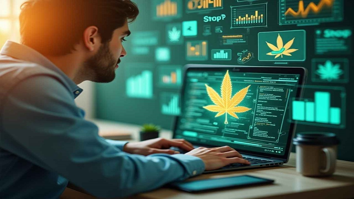 THC internet Marketing
